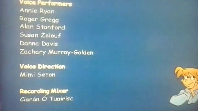 Ending Norman Normal смотреть онлайн