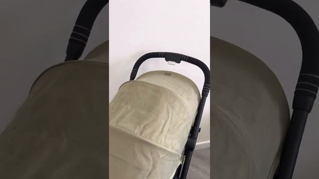 Прогулочная коляска cybex s plus 2