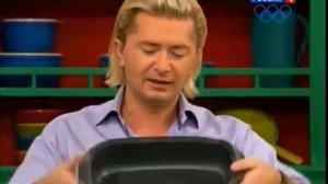 Пирог слоеный с брынзой и шпинатом   Александр Селезнев