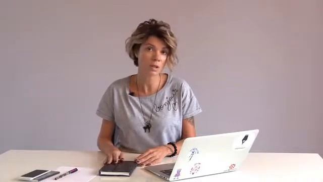 Как писать интересно: 1. Инструменты и практики смотреть онлайн