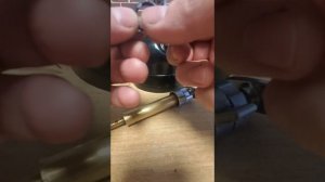 Краткая инструкция по замене уплотнительных и предохранительных резиновых прокладок примуса Шмель