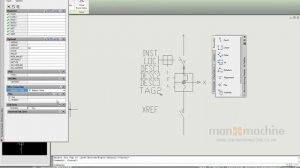 Tạo thư viện thiết bị trong AutoCAD Electrical