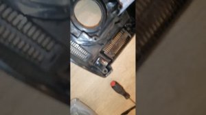 блендер, как правильно собирать, как крепить провода?