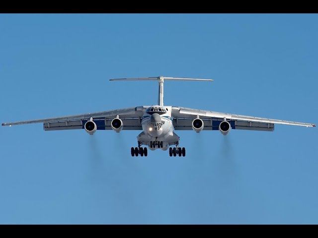 Войска дяди Васи разбудили Керчь смотреть онлайн