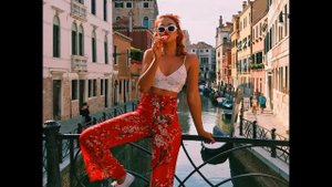 Ананасовый сироп-оп-оп-оп-оп🍍