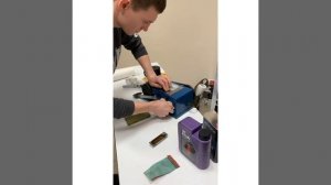 Тест масла LIQUI MOLY 5w40 vs Akkora SYNT 5w40