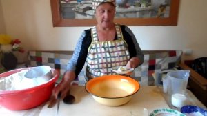 Кубанский борщ с чесночными пампушками