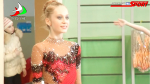 Людмила Тришкина Булавы