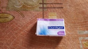 Montiget tablet uses / montiget tablet side-effects in urdu