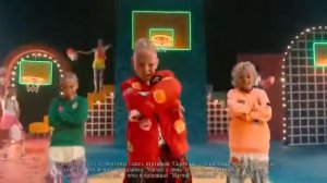 Реклама МАГНИТ " Эй, крутыш,ты какой скрепыш ? "