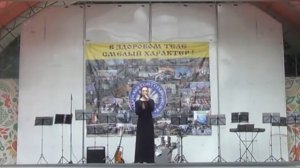 ОФИЦЕРСКИЕ ЖЁНЫ - ГАЛИНА ШАХОВА (РЯБЦЕВА)