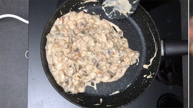 Лучший жульен с курицей и грибами. Кокот закуска смотреть онлайн