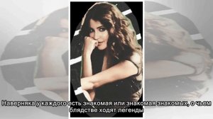 7 распространенных типов девушек легкого поведения