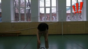 ГТО Подготовься!|Урок пятый|Поднимание гири (16 кг) рывком одной рукой