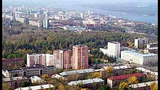 группа РЕЙНДЖЕР - Мотовилиха