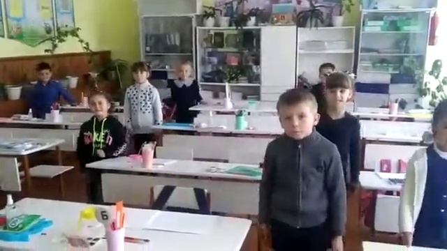 Знаем правила движенья как таблицу умножения!