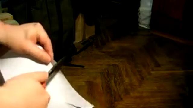 Заточка ножа Gerber - Bear Grylls Ultimate Fixed Blade Knife