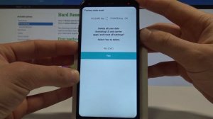 How to Hard Reset LG Q7 - Bypass Screen Lock / Factory Reset / Remove Password