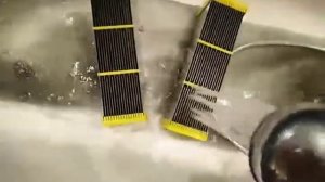 Осенняя чистка фильтров очистителей воздуха...