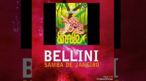 Bellini vs Blasterjaxx - Samba De Jaineiro vs Snake ( Mashup )