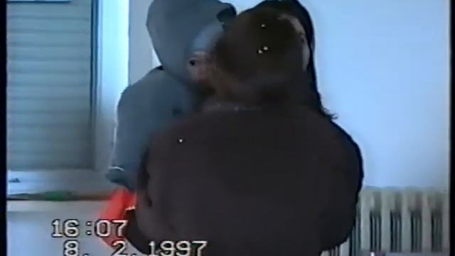 ZOLLINO - 08/02/1997 - Il Carnevale dei bambini presso le 'Opere Parrocchiali' смотреть онлайн