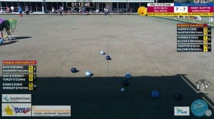 2023 Bowls Qld State Championships