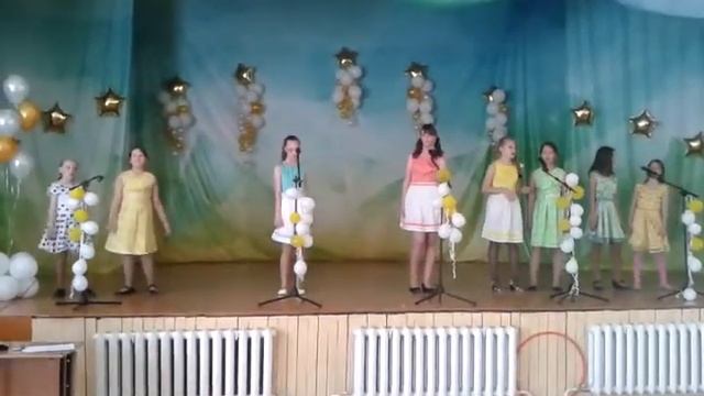 Мама, папа, я. трио "Обояшки"