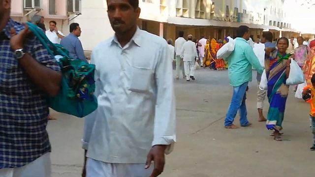 Махашиваратри в Ашраме Саи Бабы 21.02.2020 г. смотреть онлайн