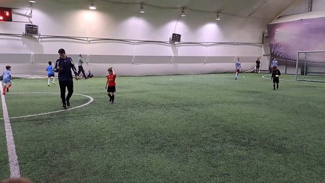 ДЮСОФ турнир 2015-2017 смотреть онлайн