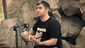 #3 "Нафамум азка" Некруз Мамадамонов "Nafamum azka" Nekruz Mamadamonov