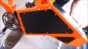 Пространственная рама  "Версия"