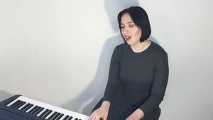 Ирина Короленя — Секунду назад (кавер Ночные снайперы)