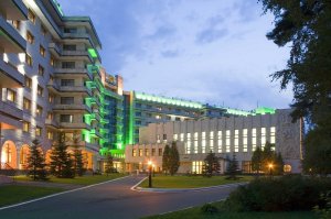 БОР
Оздоровительный комплекс «Бор» https://bor-ok.ru/
