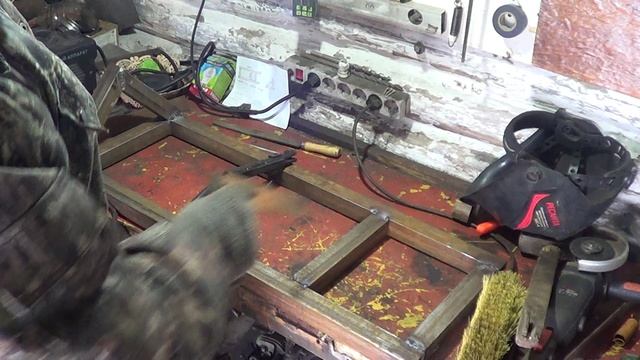 подрамник