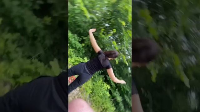 Топ 3 упражнения для красивой осанки. И красивых рук.