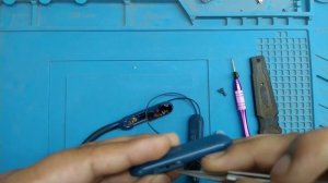 Samsung Level U Flex Repair | One Side Broken Earbud Fix