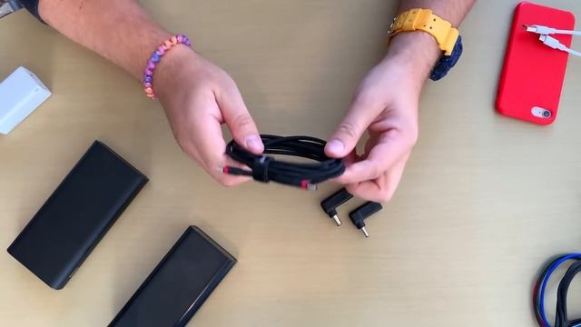 Досвід використання і порівняння Baseus 30000 65W і Xiaomi Mi Power Bank 3 PRO 20000, Mac і Windows смотреть онлайн