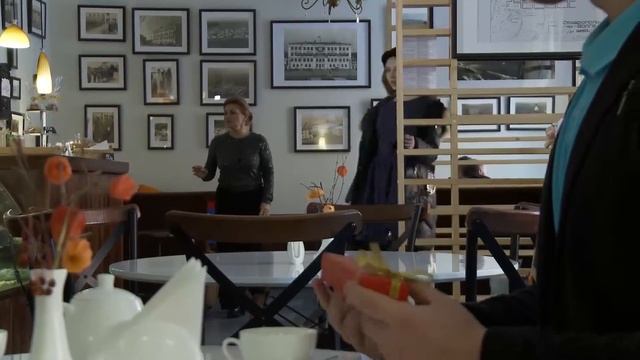 «Винни-Пух Продакшн», МБУ «Школа №23» — ВКУСНАЯ ИСТОРИЯ смотреть онлайн