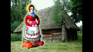 Потешки и прибаутки для малышей. "Буль буль буль, карасики"