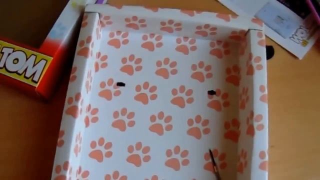 Интерактивный 3D-планшет Кот Том (Tom cat) - видео обзор детской игрушки смотреть онлайн