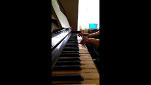 Канон 1. Игорь Белокуров.