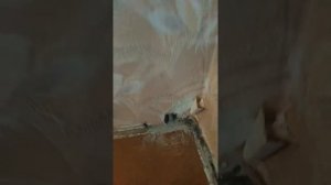 ремонт батареи в стене панельного дома