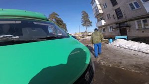 Газель NEXT. Зеркала отвалились. Что делать?
