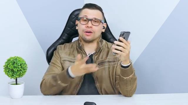 Haylou T16: fone com cancelamento híbrido que você precisa conhecer! смотреть онлайн