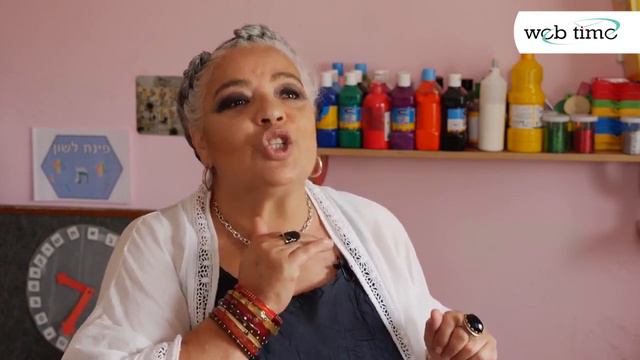 Детский сад Слоненок, Ашдод - эмоциональное развитие детей смотреть онлайн