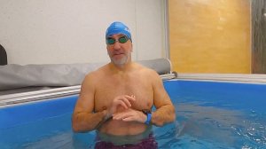 Трена №22, (ГРЕБОК, кроль без проноса и важные нюансы подготовки)