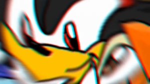 Шедоу и крольчиха Крим ❤️❤️❤️❤️❤️