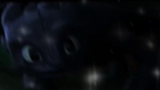 Edit Toothless & Light Fury "Восточные сказки" смотреть онлайн