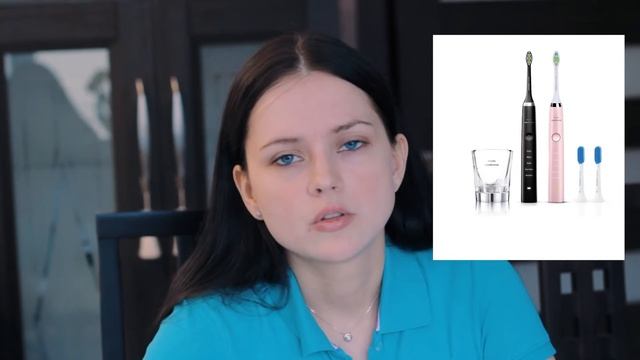Как выбрать зубную щетку? Электрическая vs. обычная.