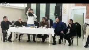 Yeni Deyişmə Meyxana.Qoçağ deyirsən özüvə. 2021.